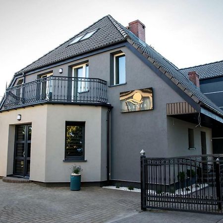 Apartamento Elexia Sianożęty Exterior foto
