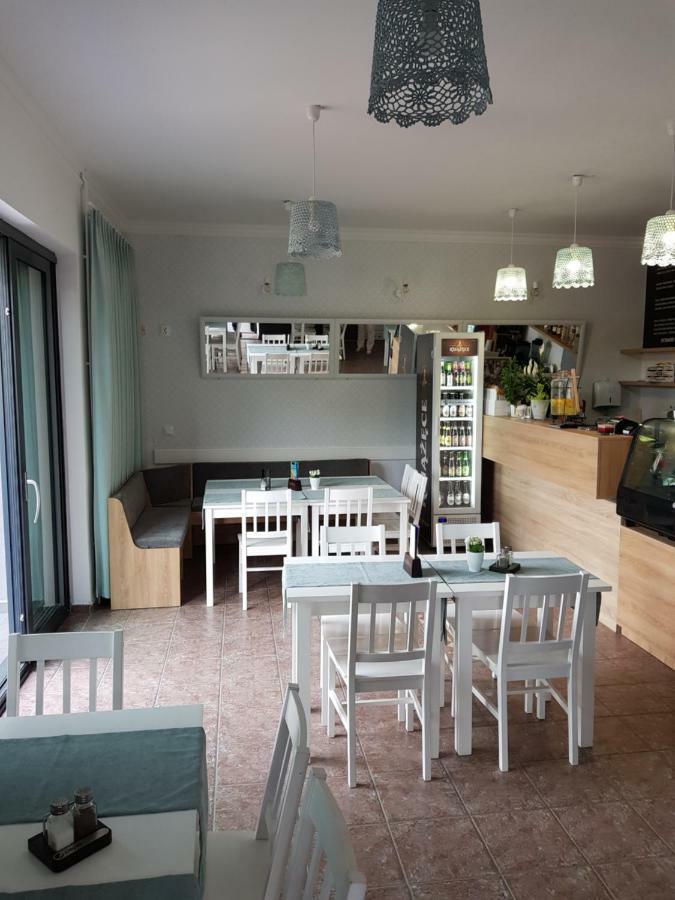 Apartamento Elexia Sianożęty Exterior foto