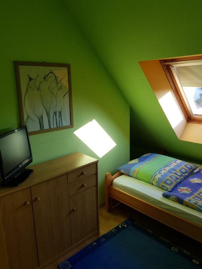 Apartamento Elexia Sianożęty Exterior foto