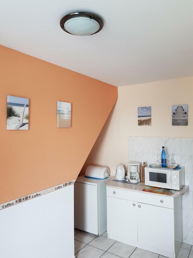 Apartamento Elexia Sianożęty Exterior foto