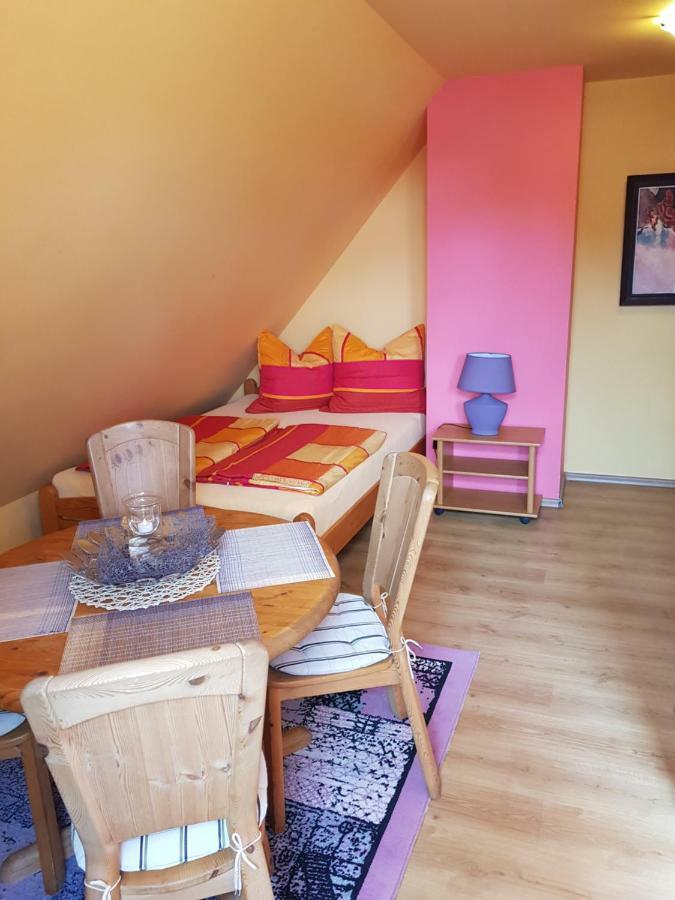 Apartamento Elexia Sianożęty Exterior foto